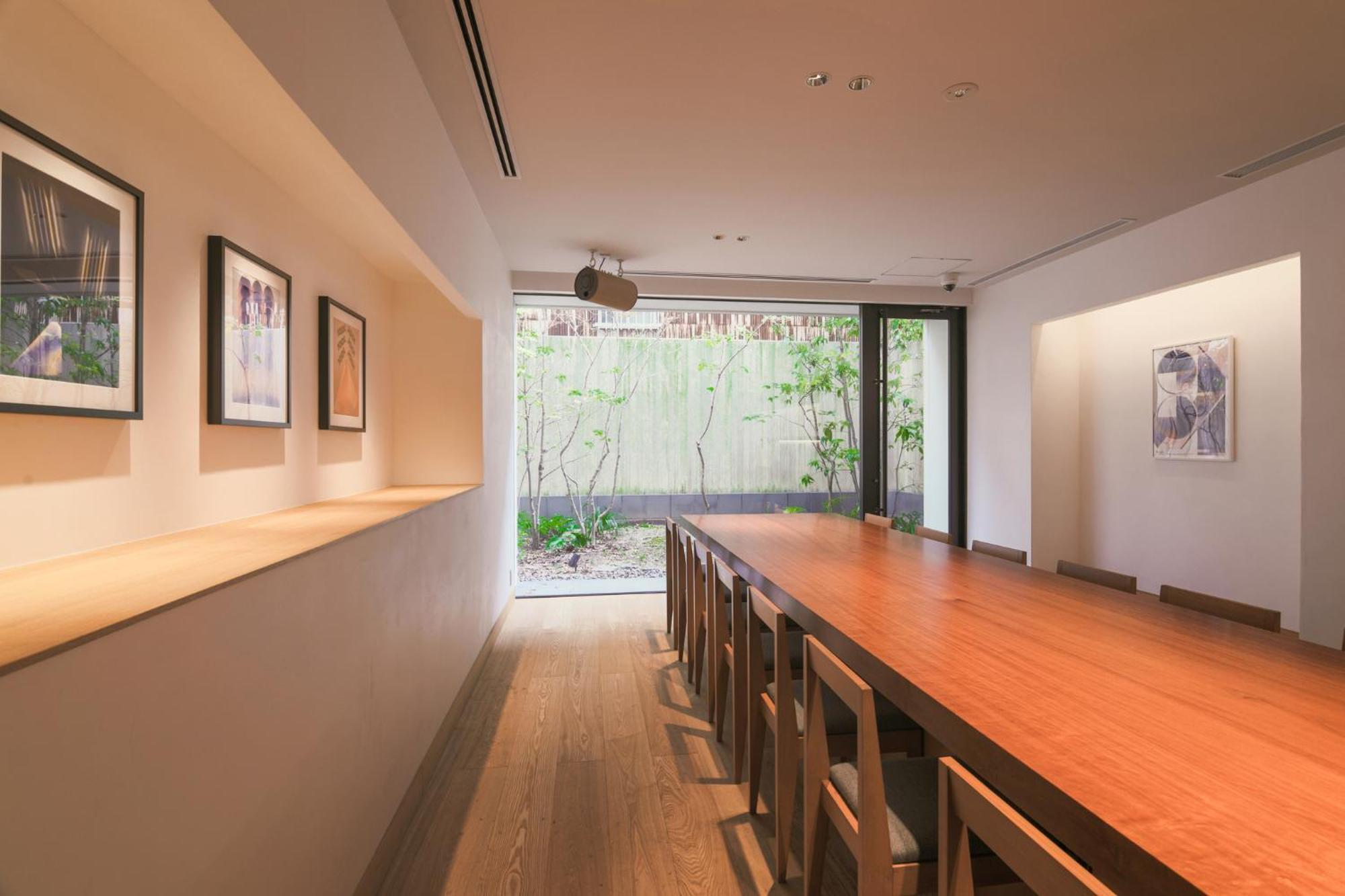 Kabin Machi Kioto Exterior foto